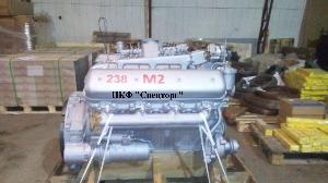 Продам Двигатель ЯМЗ-238М2 на МАЗ Город Москва