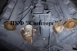 Продам Двигатель ЯМЗ 240БМ2 на Кировец Город Москва