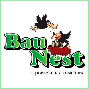 Группа компаний ООО "Bau-Nest" - Город Москва logo12.jpg