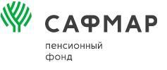 Акционерное общество "Негосударственный пенсионный фонд "САФМАР" - Город Москва logo (4).jpg