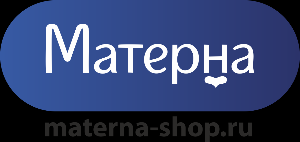 Матерна Шоп - Город Москва logo_materna.png