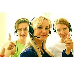 Прием входящих телефонных линий. Услуги омниканального контакт-центра на аутсорсинге.  Город Москва Контакт-центр-call-центр-КонцептКолл-conceptcall-google2.jpg