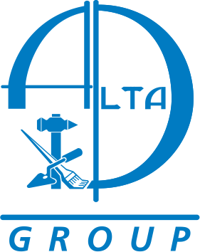 Компания Alta Group - Город Москва logo.png