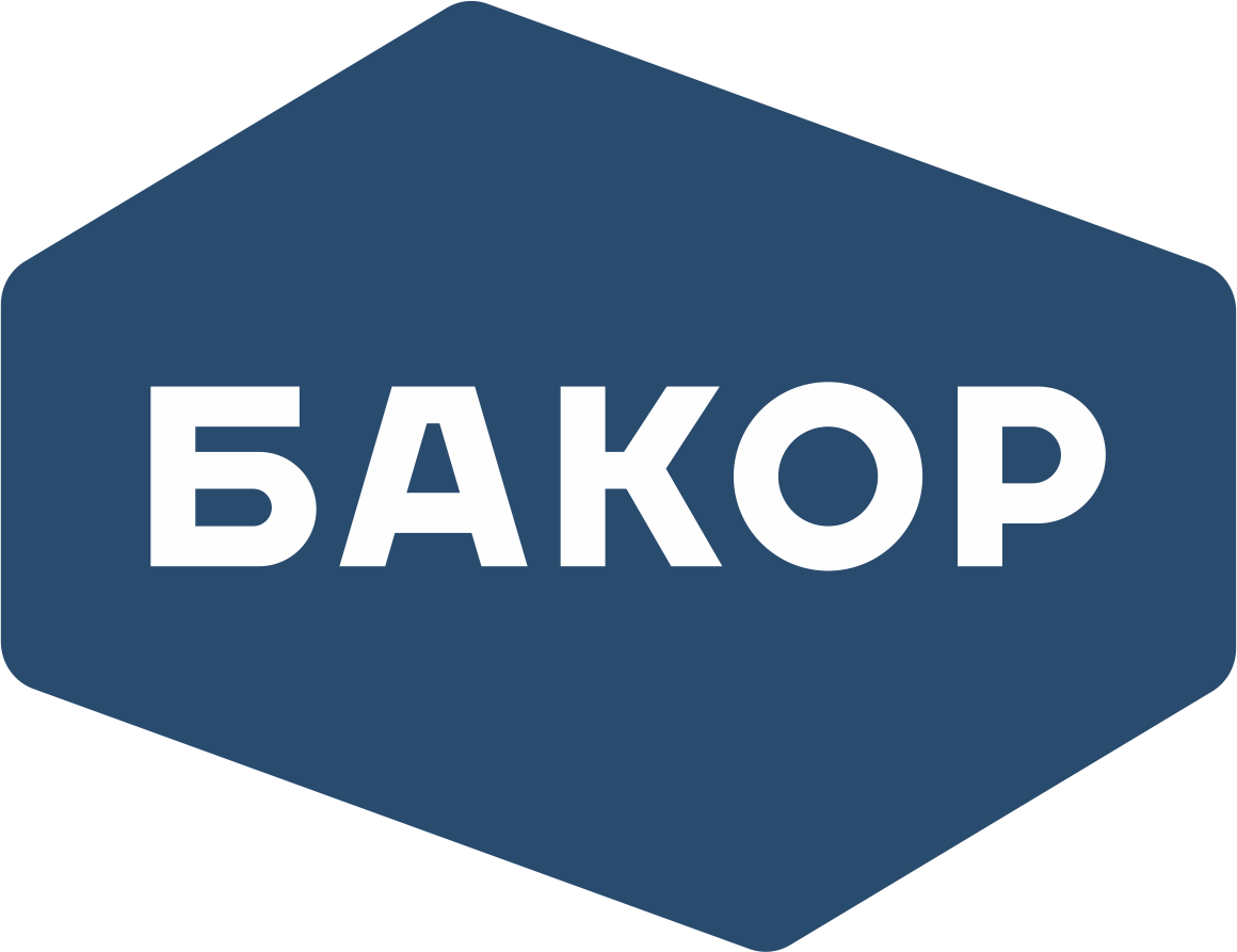завод Бакор - Город Москва