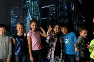 Лучшие экскурсии по российской столице для учеников школ Город Москва