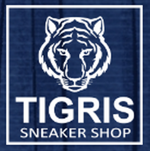Интернет-магазин спортивной обуви.  Tigris Sneaker Shop - Город Москва