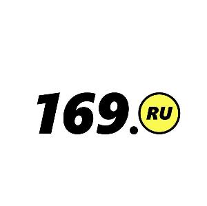 ООО «169» - Город Москва лого 169.jpg