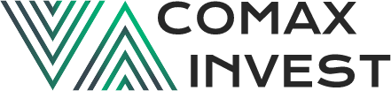 Компания Comax Invest Limited - Город Москва logo.png