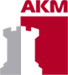 Группа компаний АКМ - Город Москва logo.png