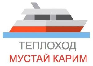 Теплоход Мустай Карим - Город Москва logo.jpg