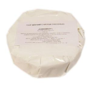 Новая бумага для созревания сыра уже в продаже ООО «Энтерфлекс» kamamber-etiketka-600.jpg
