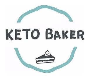 KETO BAKER - Город Москва logo keto baker.jpg