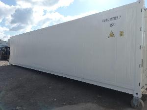 Продам рефрижераторный контейнер: 40 футов, производитель Carrier 2.jpeg