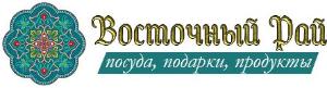 Восточный Рай - Город Москва logo.jpg