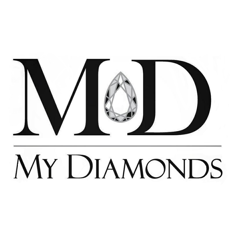 My Diamonds - Город Москва logo.png