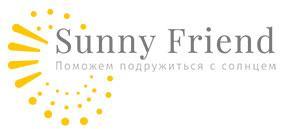Sunny Friend - Город Щербинка logo.jpg