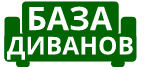 ООО "База Диванов" - Город Москва logo bazadivanov.PNG