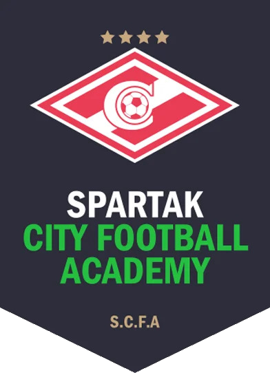 Spartak CityFootball - Город Москва