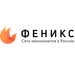 Пансионат для пожилых «Феникс» - Город Москва Logo-fenisk-01.png
