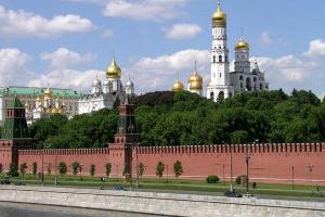 Туроператор «Вояж-Центр» предлагает автобусные экскурсии по Москве для школьников Город Москва