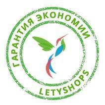 LetyShops - Город Москва