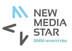 NewMediaStar SMM-агентство  - Город Москва NewMediaStar_logo_ОК1ма.jpg