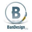 БанДизайн, студия - Город Москва bandesign_logo_126x126.jpg