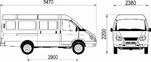 Микроавтобус 3)GAZ_322132_Gasel схема.jpg