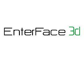 EnterFace 3D в России - Город Москва