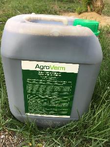 AgroVerm биоудобрение жидкое. 100% биогумус в жидком виде. Не вытяжка! Город Москва IMG_85101111111.jpg
