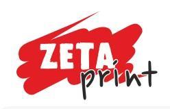 ZetaPrint – типография предоставляющая полиграфические услуги, офсетную и цифровую печать - Город Москва