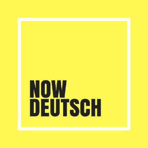 Now Deutsch  - Город Москва logo NOW DEUTSCH.png