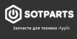 Softparts - Ремонт и обслуживание техники Apple - Город Москва