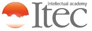Intellectual academy ITEC - Город Москва academy-logo.jpg