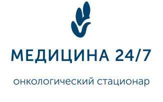ООО "Медицина 24/7" - Город Москва medica-logo.png