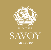 Отель "Савой" - Город Москва