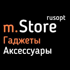 m.Store_rusopt - Гаджеты и аксессуары - Город Москва