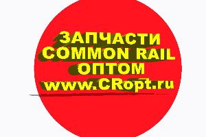 Запчасти для форсунок Common Rail (CRDI) оптом Город Москва
