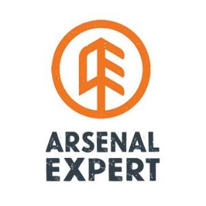 Arsenal Expert - Город Москва inst-logo.jpg