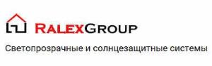 RalexGroup - Проектирование и установка светопрозрачных и солнцезащитных систем - Город Москва logo.jpg