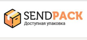 SendPack - почтовые конверты и почтовые пакеты Почта России Город Москва