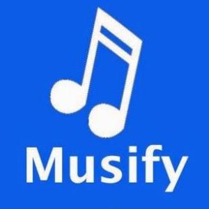 Интернет-портал Musify- песни любого жанра Город Москва Musify.jpg