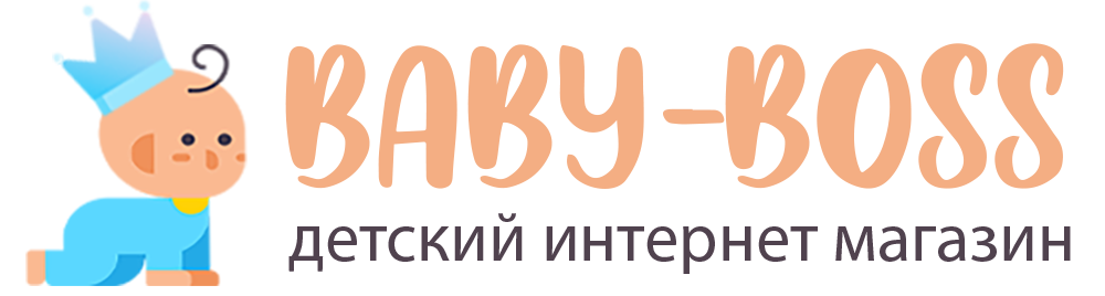Интернет-магазин детских товаров Baby-boss - Город Москва _ДМ.png