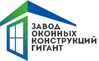 Завод оконных конструкций Гигант  - Город Москва logo.png