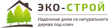 Строительная компания Эко-Строй - Город Москва logo.png