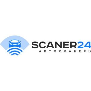 Интернет-магазин Scaner24 - Город Москва scanerlogo.jpg