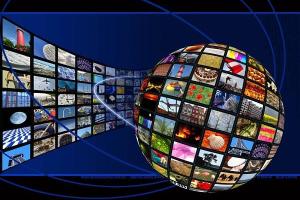 Невероятное число ТВ-каналов на ресурсе «Online-Television» Город Москва