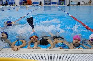 БЕСПЛАТНОЕ занятие по плаванию для детей от 6 до 14 лет в Москве.  Город Москва 34.jpg
