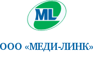 Меди-Линк, ООО - Город Москва logos-medilink.jpg