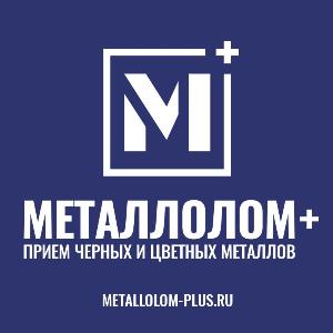 ООО «Металл Плюс» - Город Москва logo-1.jpg
